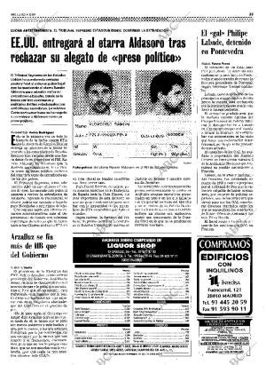 ABC MADRID 04-11-1999 página 23