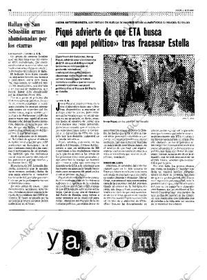ABC MADRID 04-11-1999 página 24