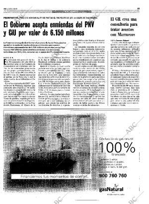 ABC MADRID 04-11-1999 página 25