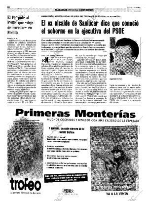 ABC MADRID 04-11-1999 página 28