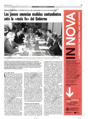 ABC MADRID 04-11-1999 página 29