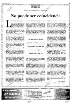 ABC MADRID 04-11-1999 página 3