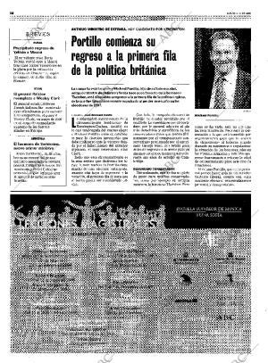 ABC MADRID 04-11-1999 página 38