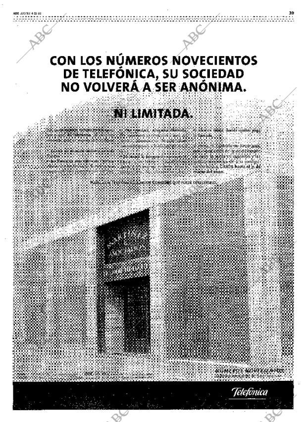 ABC MADRID 04-11-1999 página 39
