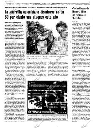 ABC MADRID 04-11-1999 página 41