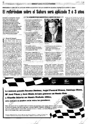 ABC MADRID 04-11-1999 página 42