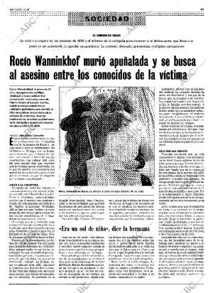 ABC MADRID 04-11-1999 página 47