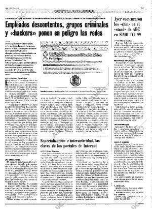 ABC MADRID 04-11-1999 página 57