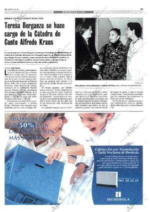 ABC MADRID 04-11-1999 página 63