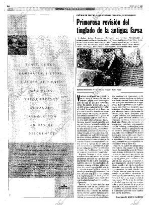 ABC MADRID 04-11-1999 página 64