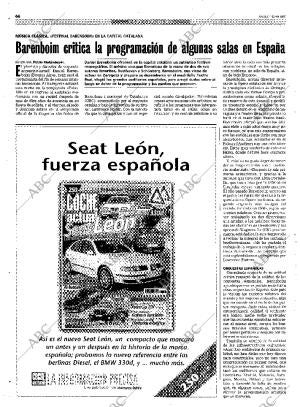 ABC MADRID 04-11-1999 página 66