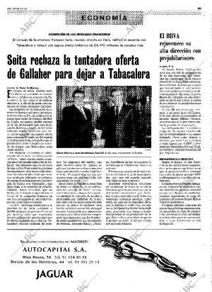 ABC MADRID 04-11-1999 página 69
