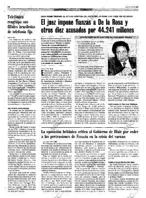 ABC MADRID 04-11-1999 página 74