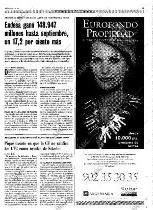 ABC MADRID 04-11-1999 página 75