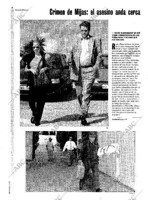 ABC MADRID 04-11-1999 página 8