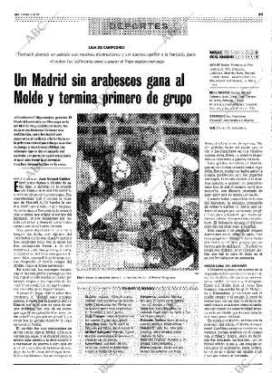ABC MADRID 04-11-1999 página 83
