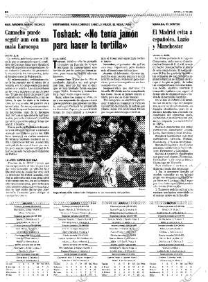 ABC MADRID 04-11-1999 página 84