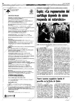 ABC MADRID 04-11-1999 página 90