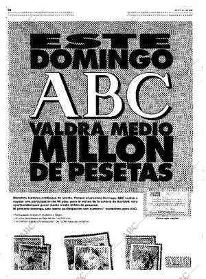ABC MADRID 04-11-1999 página 94
