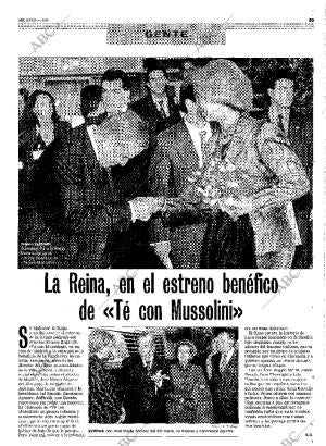 ABC MADRID 04-11-1999 página 99