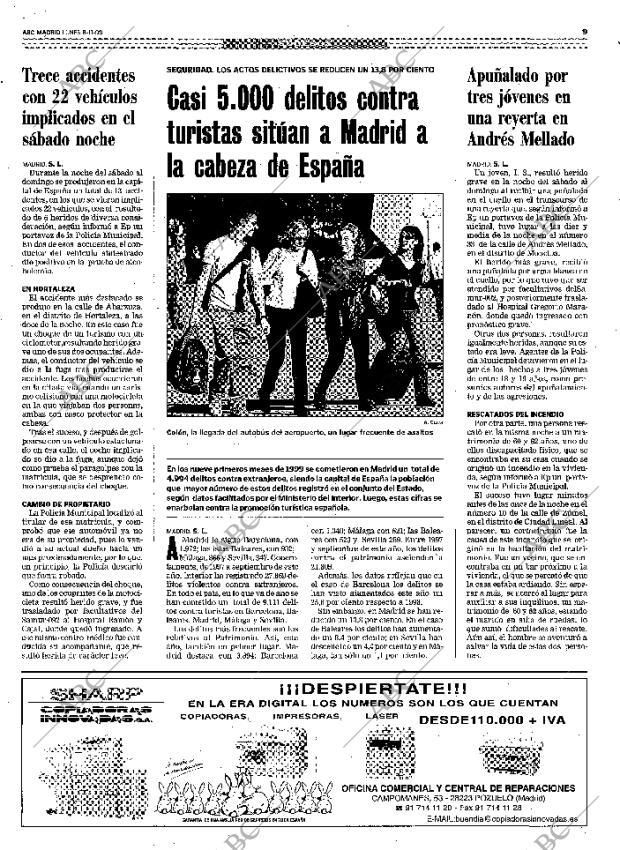 ABC MADRID 08-11-1999 página 101