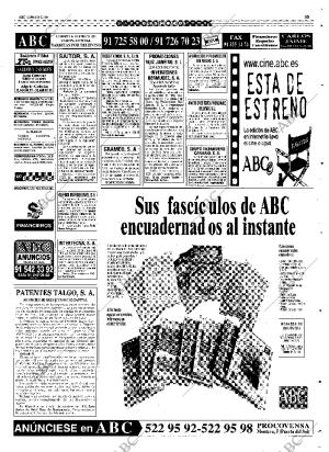 ABC MADRID 08-11-1999 página 127