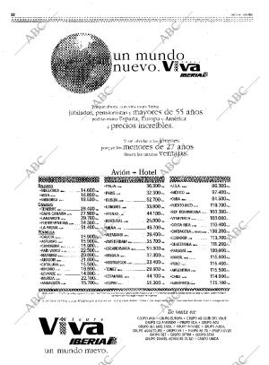 ABC MADRID 08-11-1999 página 22