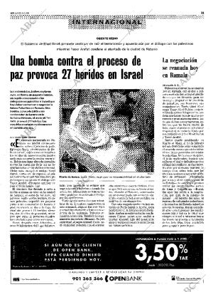 ABC MADRID 08-11-1999 página 31