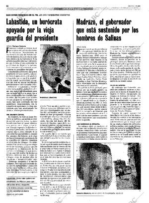 ABC MADRID 08-11-1999 página 32