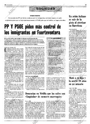 ABC MADRID 08-11-1999 página 37