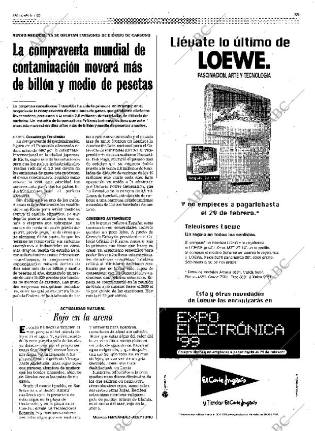 ABC MADRID 08-11-1999 página 39