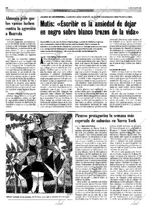 ABC MADRID 08-11-1999 página 44