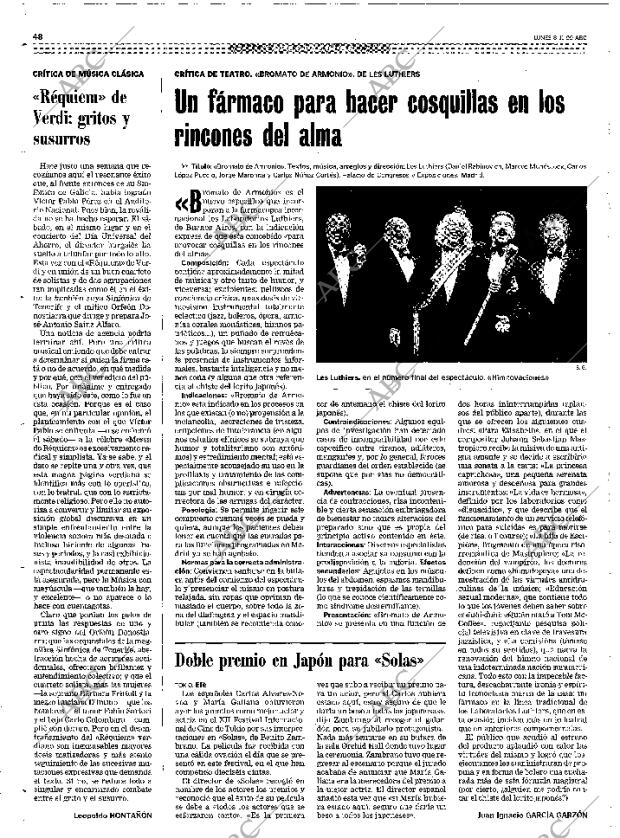 ABC MADRID 08-11-1999 página 48
