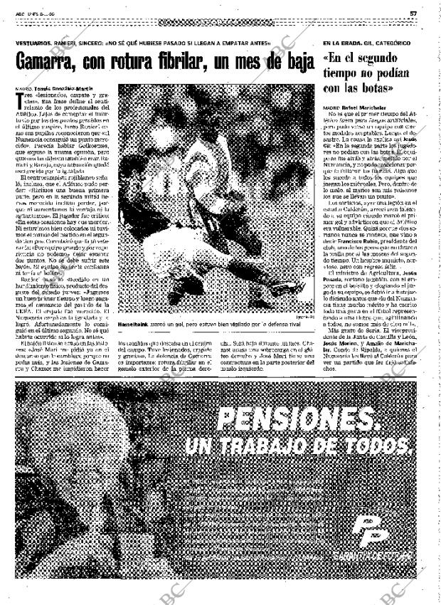 ABC MADRID 08-11-1999 página 57