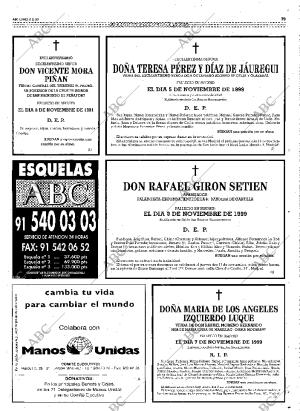 ABC MADRID 08-11-1999 página 79