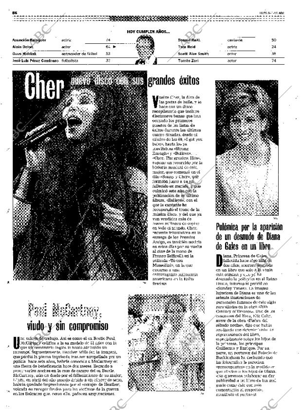 ABC MADRID 08-11-1999 página 86