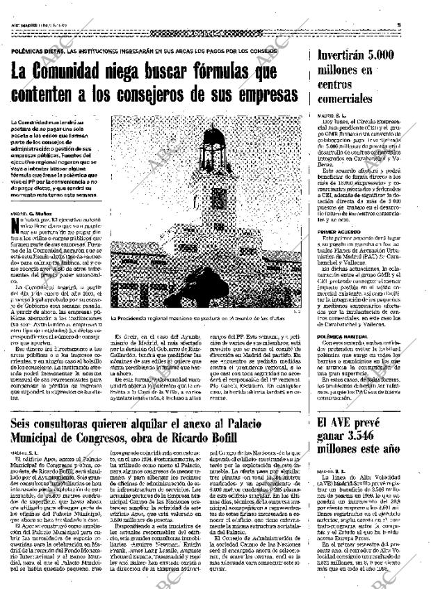 ABC MADRID 08-11-1999 página 97