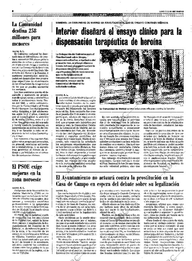 ABC MADRID 08-11-1999 página 98