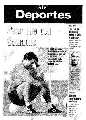 ABC SEVILLA 09-11-1999 página 101