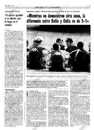 ABC SEVILLA 09-11-1999 página 109