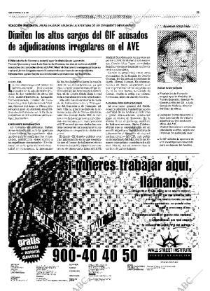 ABC SEVILLA 09-11-1999 página 21