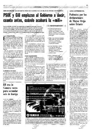 ABC SEVILLA 09-11-1999 página 23