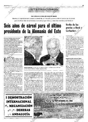 ABC SEVILLA 09-11-1999 página 25