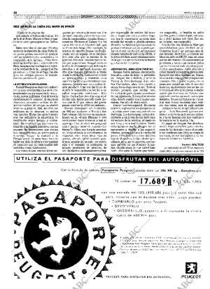ABC SEVILLA 09-11-1999 página 28