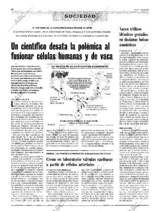 ABC SEVILLA 09-11-1999 página 32