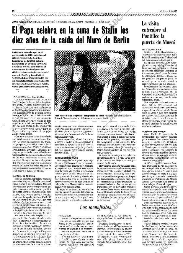 ABC SEVILLA 09-11-1999 página 36