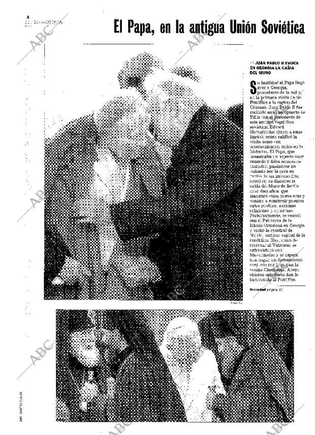 ABC SEVILLA 09-11-1999 página 4
