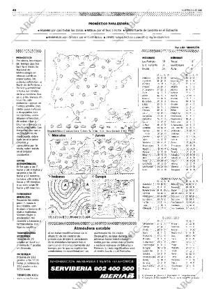 ABC SEVILLA 09-11-1999 página 40
