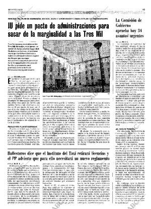 ABC SEVILLA 09-11-1999 página 43