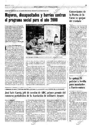 ABC SEVILLA 09-11-1999 página 45